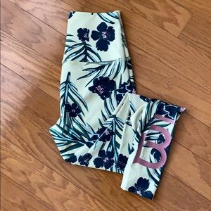 Beyond Yoga crop legging